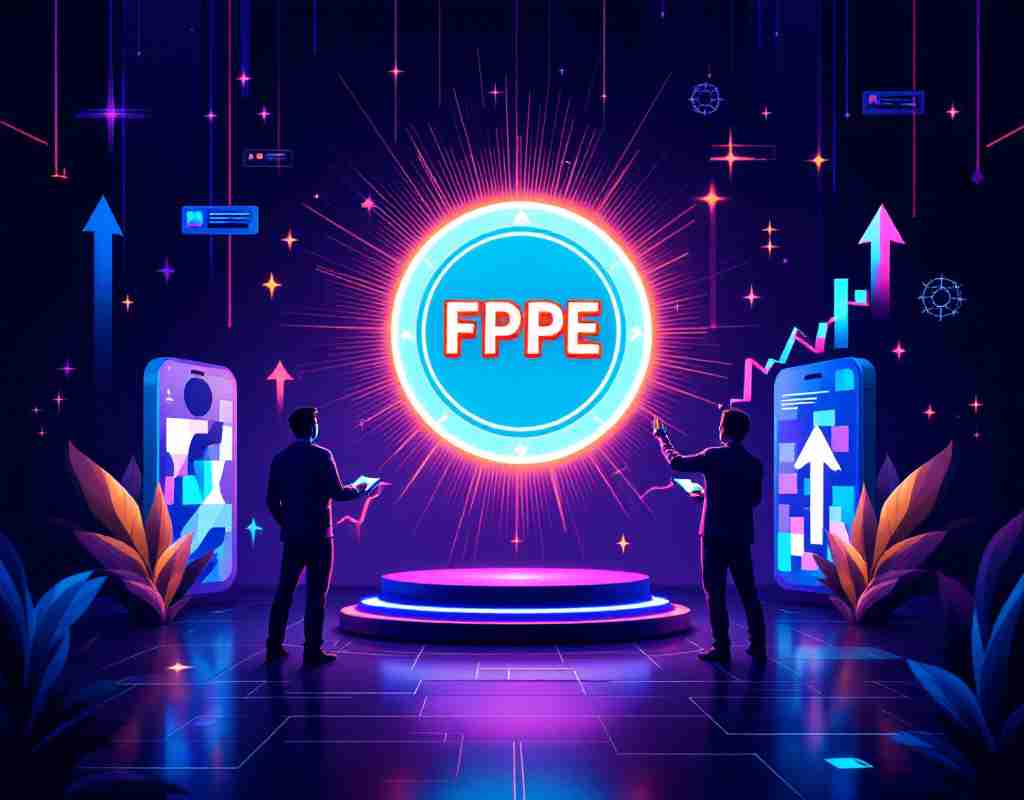 Flopypypepe（FPPE）吸引了顶级加密影响者的早期赌注